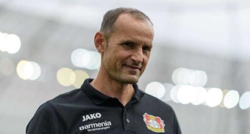 مدرسة ألمانية.. مصدر ليلا كورة: اتفاق مبدئي بين الزمالك وهايكو هيرليتش لتدريب الفريق